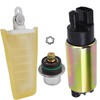 marddpair Fuel Pump with Regulator and Strainer Replacement for Polaris