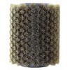 SOLDA' 120mm Long Brass Bristle Roto Brush