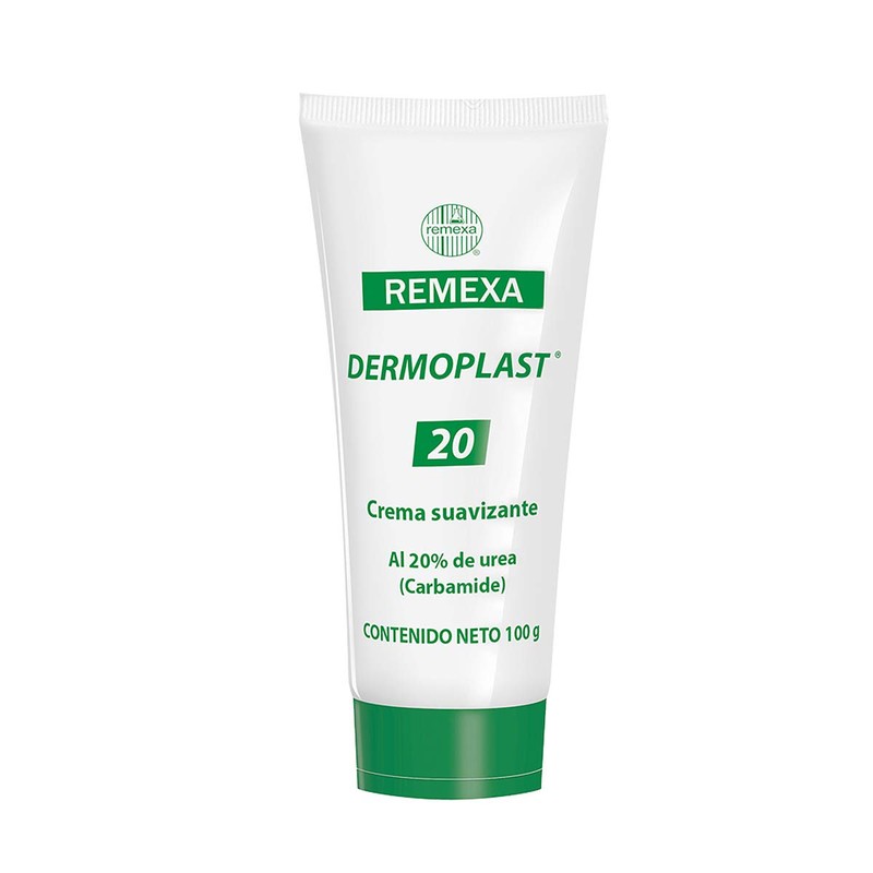 Dermoplast Crema Hidratante, 100 g