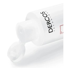 Champú Estimulante Vichy Dercos Anticaída 200 Ml