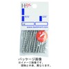 DAIDOHANT 10183083 Stainless Steel Round Head Power Screw Nails (Body