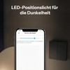 SONOFF M5 Matte Smart Light Switch with 2.4 GHz WiFi,