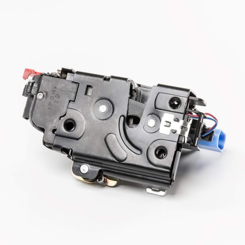 LST Central Locking Actuator Door Lock Front Left 7L
