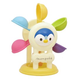 monpoke potchama water wheel