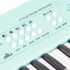 BF‑3738C Musical Keyboard Electric Piano with 37 Keys for Begginers