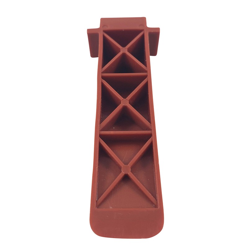 FROSCH Tile Leveling System Kit - 1/8" (3mm), 250 Clips