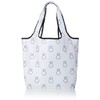 Siffler ECO0408 Character Print Folding Reusable Bag