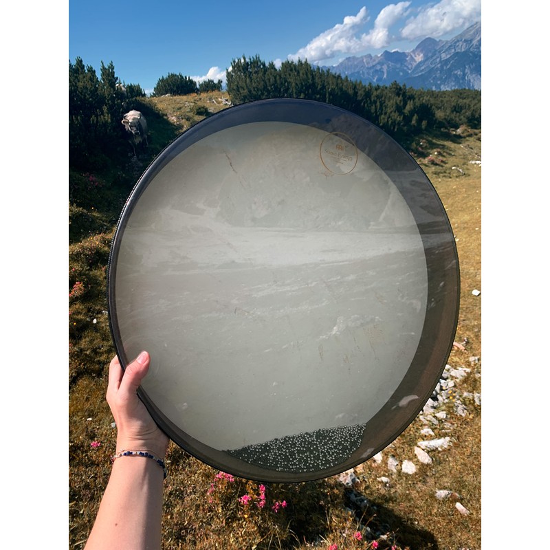 Meinl Sonic Energy 20" Wave Drum Ocean Surf Effect for