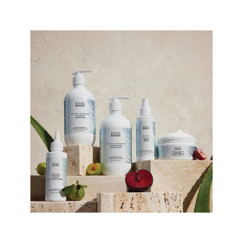 Bondi Boost Heavenly Hydration Hair Serum 125ml