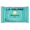 Makeup Removing Wipes C30660