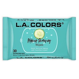 Makeup Removing Wipes C30660