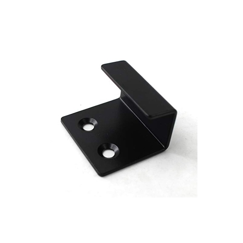 Flomore Ceramic Tile Display Holder Hanger Stainless Steel Wall Hook