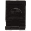 Metrica 49550 Foldable linen tester 20x20mm abs