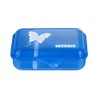Step by Step Butterfly Maja Lunch Box with Divider and
