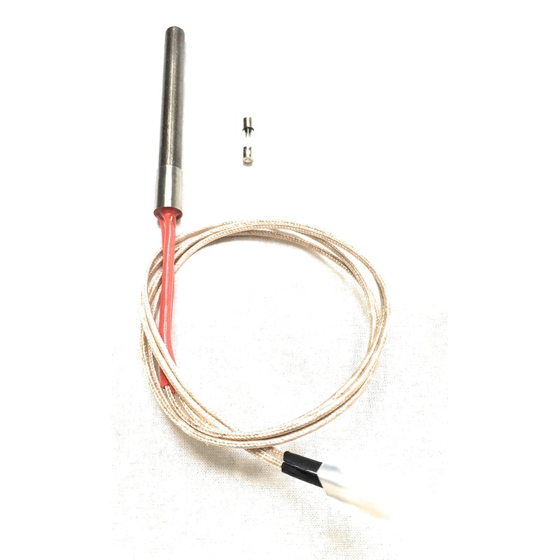 DIRECT IGNITER Replacement HOT Rod for Camp Chef SMOKEPRO