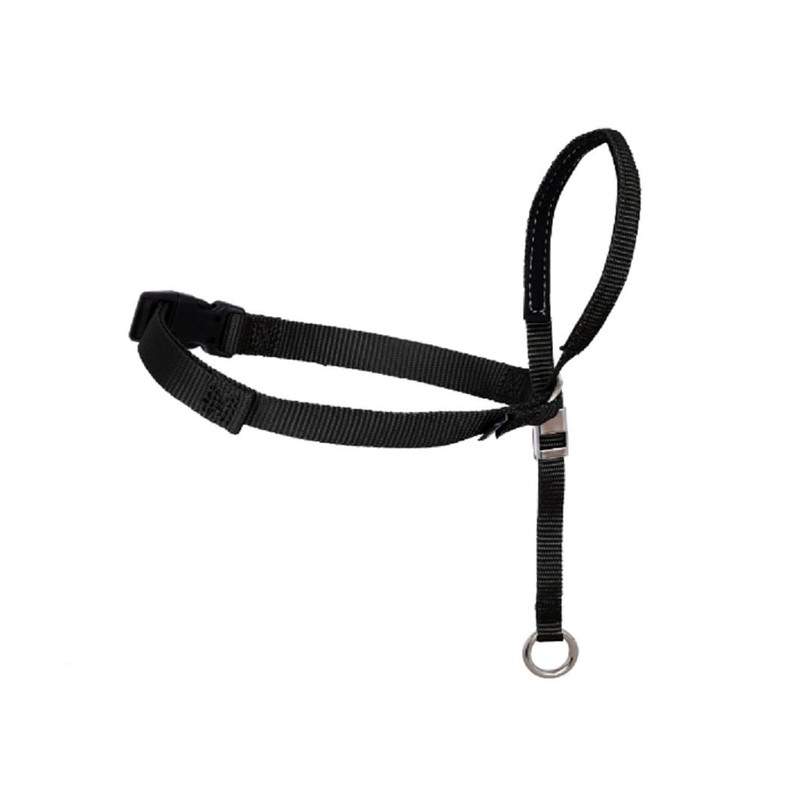 Gentle Head Collar Dog Training Leader Anti Pull Walking Choose