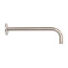 LDR Industries L-Shaped Shower Arm Extension, 12-Inch Length, Great for