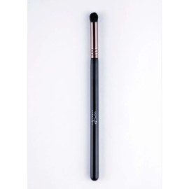 Brocha Marifer Difuminar Precisa Brocha Yx1270 Marifer Color Negro