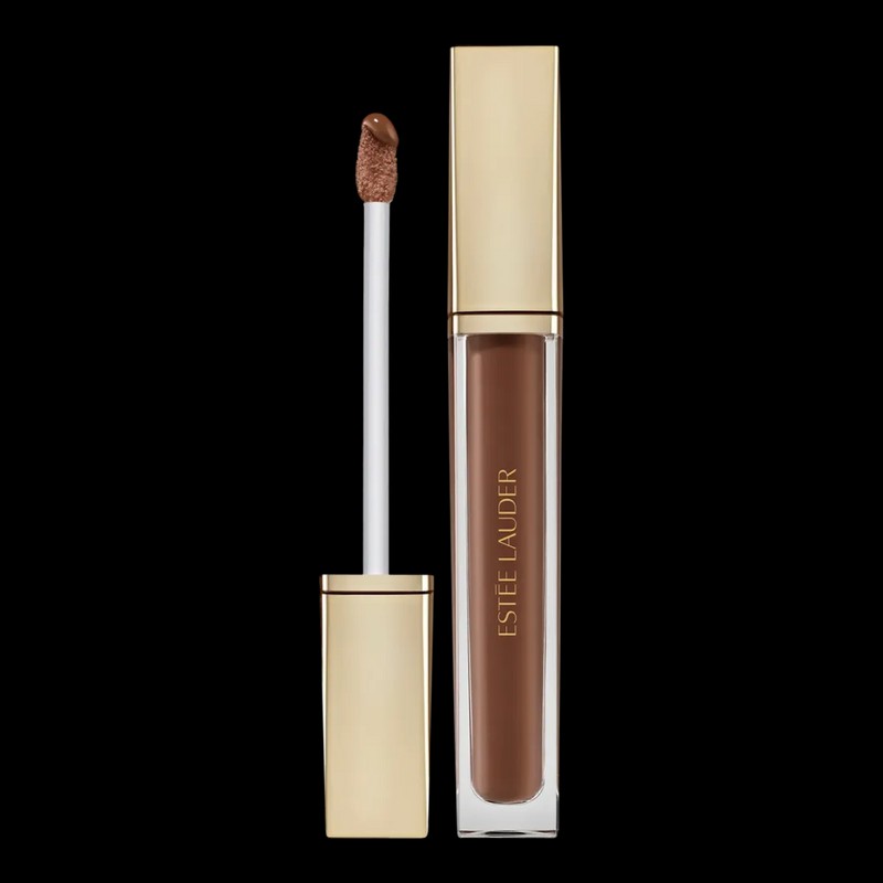 ESTEE LAUDER Glossy Pout Lip Oil 6mL, 08 Melon Sorbet