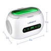 Labasics Ultrasonic Cleaner, Professional Compact Ultrasonic Cleaner with Digital Timer