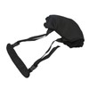 Heated Hand Muff Flannelette Thicken Hanging Design Electric Heated Waist