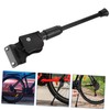 Kisangel Bike Kickstand for Mountain Support Stand Easy to Install