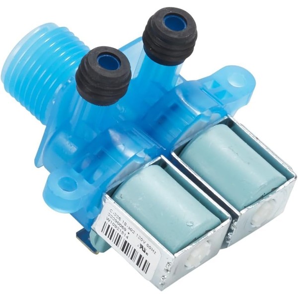 W11168740 Washing Machine Cold Water Inlet Valve