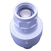 Water stop, Aquastop, leak stop, mechanical, the original from Eltek,