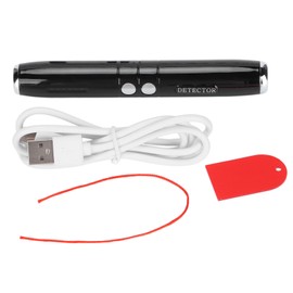 Signal Detector Multifunctional Type C Signal Detector Pen Signal Detector Recording Finder