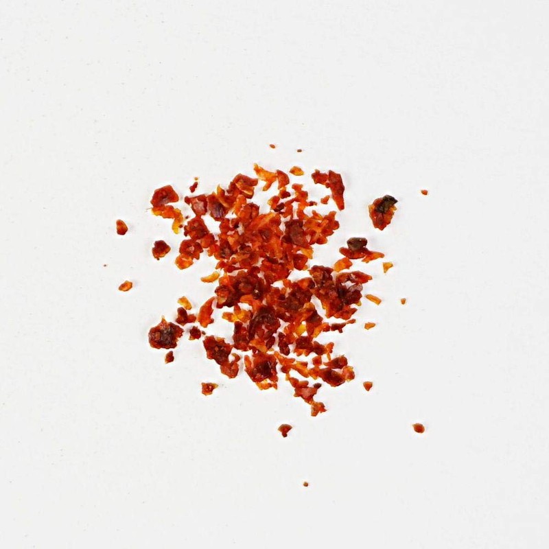 Crushed Aleppo Peppers - 150g | Bright, Fruity, Aromatic Halaby