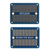 EPLZON Plated PCB Solder-able Breadboard for Electronics Projects Compatible with