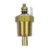 Oil Temperature Sensor FIt for Ken-Worth Peterbilt Replaces K379-12 K379-12AP