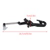 ISAKEN Rear Left Level Sensor Headlight Range Adjustment for A6