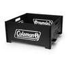 Coleman Pack-A-Way 10” Portable Fire Pit, Collapsible Wood Burning Fire