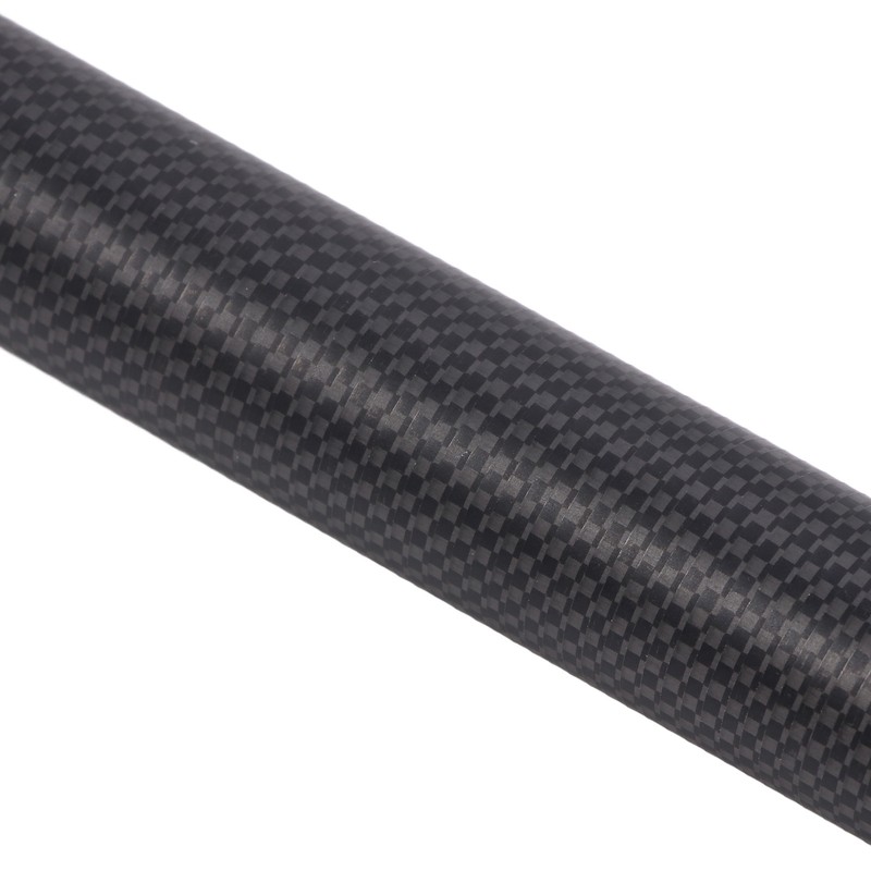Action Camera Selfie Stick 118 Inch 7 Section Carbon Fiber