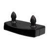 hifrom Slatted Frame Brackets Bed Slatted Frame Caps 36 Pieces