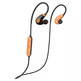 Motorola VerveLoop 2+ Super Light, Waterproof, Wireless Stereo Earbuds