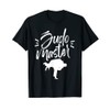 Judo Master Martial Arts Hobby Judoka Fighter T-Shirt