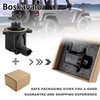 Boskavalo Turbocharger Air Bypass Valve Fit For Jeep Alfa Romeo