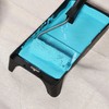 Bates- Paint Tray Set, 6 pcs, 4-Inch Paint Roller Kit,