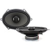 Focal IC570 Integration 5"x7" 2-Way Coaxial Car Speakers IC-570