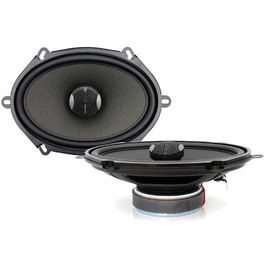 Focal IC570 Integration 5"x7" 2-Way Coaxial Car Speakers IC-570
