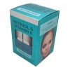 Crema Facial Antiedad Blue Theory Retinol Vitamina 44ml Todo Tipo