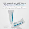 Q1 - Crema De Ácido Tranexámico Tx, Crema Antipecas, 1