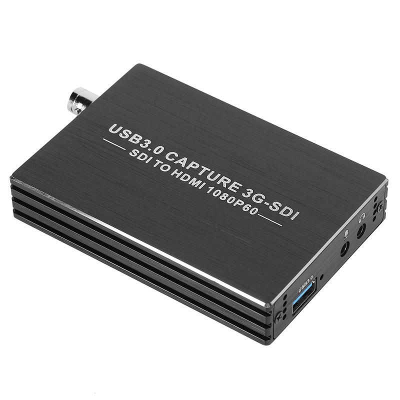 3G-SDI Video Capture Card SDI to HD Multimedia Interface 1080P