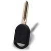 2007 07 F-Series Compatible Truck Uncut Transponder Key