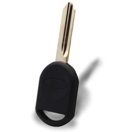 2007 07 F-Series Compatible Truck Uncut Transponder Key