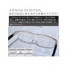 Magnification 1.6x Ultra-Lightweight (1.1 oz (30 g) Glasses-Type Magnifying Magnifying