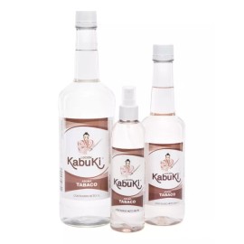 Kabuli Locion Corporal Kabuki Tabaco 500 Ml