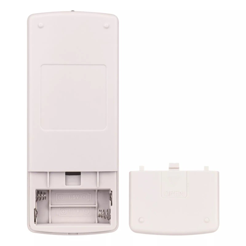 For Fujitsu New AR-RCD1C Replace Remote for Fujitsu Air Conditioner